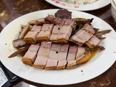 -陈光记烧腊店(罗保博士街店)