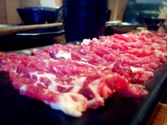 -手选潮汕鲜活牛肉火锅(二七广场店)