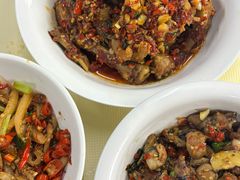 -笨罗卜浏阳菜馆(龙华鹏润达店)