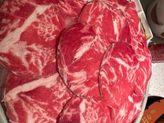 -蜀辣居鲜货老火锅(簇桥富顿中心店)
