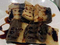 双色糍粑-撒椒·四川江湖菜(大族广场店)