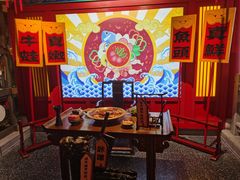 -哥老官重庆美蛙鱼头(宝山龙湖店)
