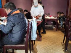 大堂-燕云楼(云南路店)