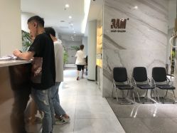 点击看大图 -3AM HAIR SALON烫发染发接发