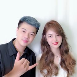 点击看大图 -3AM HAIR SALON烫发染发接发
