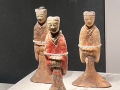 -陕西历史博物馆