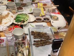 -木屋烧烤(白石洲店)