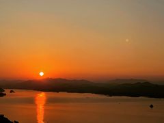 -千岛湖天屿景区