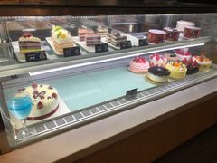 -皇家美孚(保定路店)