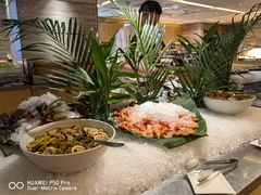 -北京王府井希尔顿酒店·万斯阁西餐厅