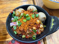 -冒椒火辣(奎星楼街店)