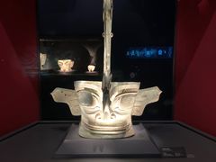 -三星堆博物馆