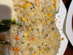 -蜈支洲岛珊瑚酒店临海阁中餐厅