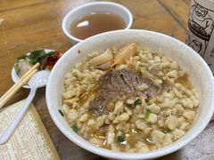 -老刘家泡馍·陕西老字号(钟楼广济街店)