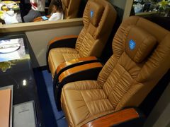 -赫帝拉航空主题餐厅(南宁店)
