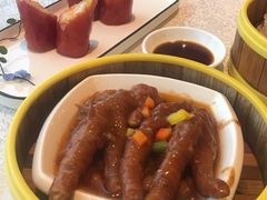 -海皇食府(水都假日酒店店)