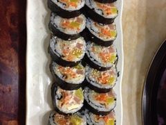 -郑阿姨的家·이모네·韩料&烤肉(武川路店)