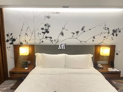 -广州中心皇冠假日酒店