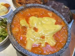 -六七八韩式烤肉·韩国料理(上杭路店)