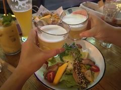 -MR.ROCKY洛奇先生RESTAURANT&BAR(宝安壹方城店)
