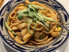 -子午路张记肉夹馍(小寨西路店)
