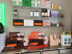 -润复丝·泽发防脱头皮管理