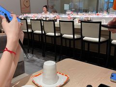 -新一番三文鱼寿司(大东海店)