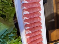 -四喜小胖·北京涮肉(五道营店)