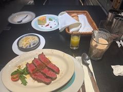 -西堤牛排(恒隆广场店)