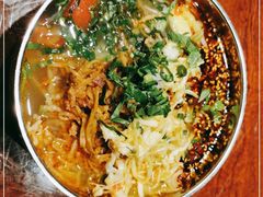 -百灵缘瑞丽味道特色小吃(水乡店)