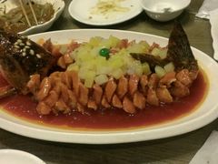 -津菜宋记老房子(平山道店)