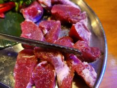 -咕咕站韩国料理(紫金港店)