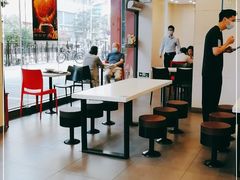 大堂-永和大王(茉莉上新·友谊店)