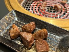 -無二炙坊·和牛烧肉(大钟寺1733店)