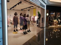 -皇庭广场(福华三路店)