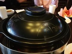 -捞神煲汤火锅(湖滨商业街店)