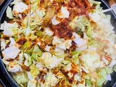 -高基五春川炒鸡排(威海总店)