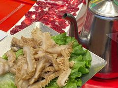 -荣叔港式沙嗲牛肉火锅(正佳潮流店)
