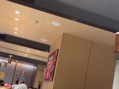 -海底捞火锅(金山百联店)