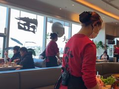 -西塔老太太泥炉烤肉(川沙百联店)