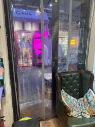 -Ann's海娜手绘纹身工作室