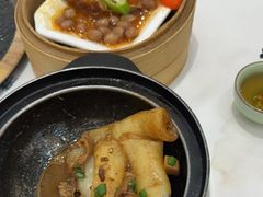 -丰尔粥食·顺德鱼生·干蒸排骨顺德菜(大良分店)