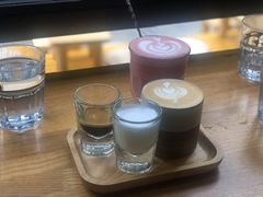 -ZM COFFEE(西安路店)