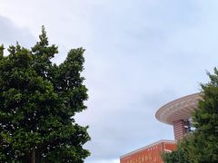 -中国闽台缘博物馆