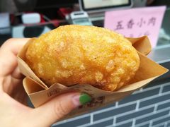 -赵天禄(葑门横街店)