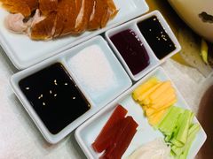 -大碗居·烤鸭·鱼头泡饼(天坛东门店)