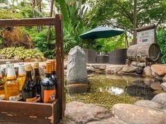 -厦门日月谷温泉渡假村