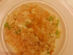-上海金桥红枫万豪酒店-万豪中餐厅