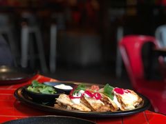 -Luchador摔跤手墨西哥餐厅(恒宇广场店)