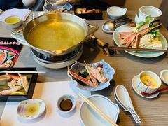 -蟹道乐(道顿堀本店)